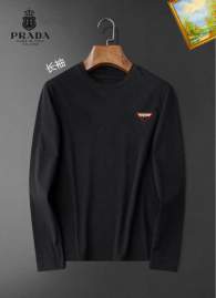 Picture of Prada T Shirt Long _SKUPradaS-4XL25tx4852069